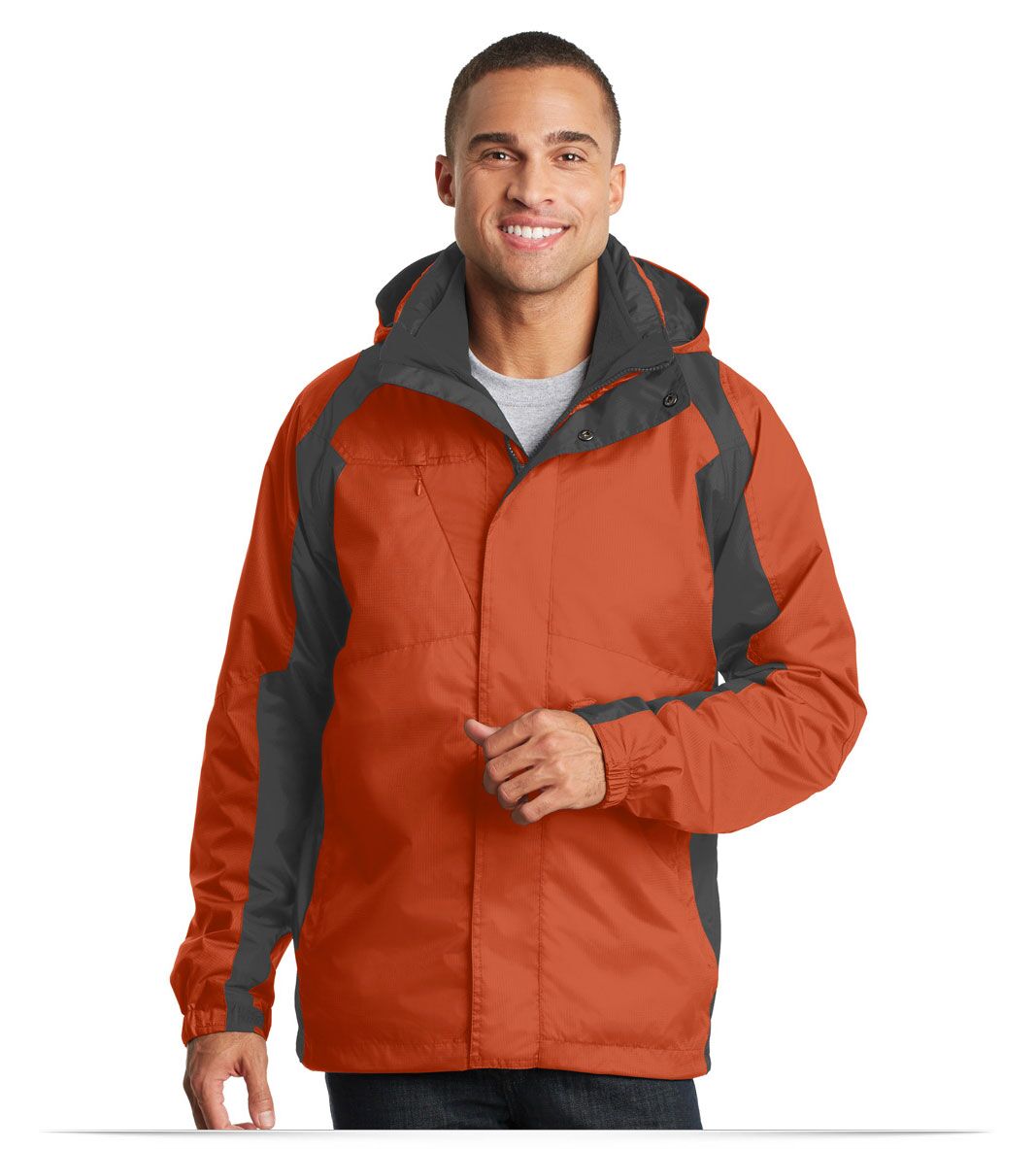 Customize Ranger 3-in-1 Jacket