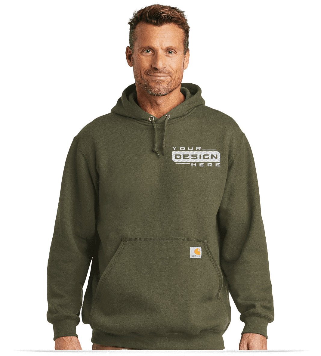 BCTK121 Custom Carhartt Clothing And Apparel : Your Ideal Wardrobe Staple