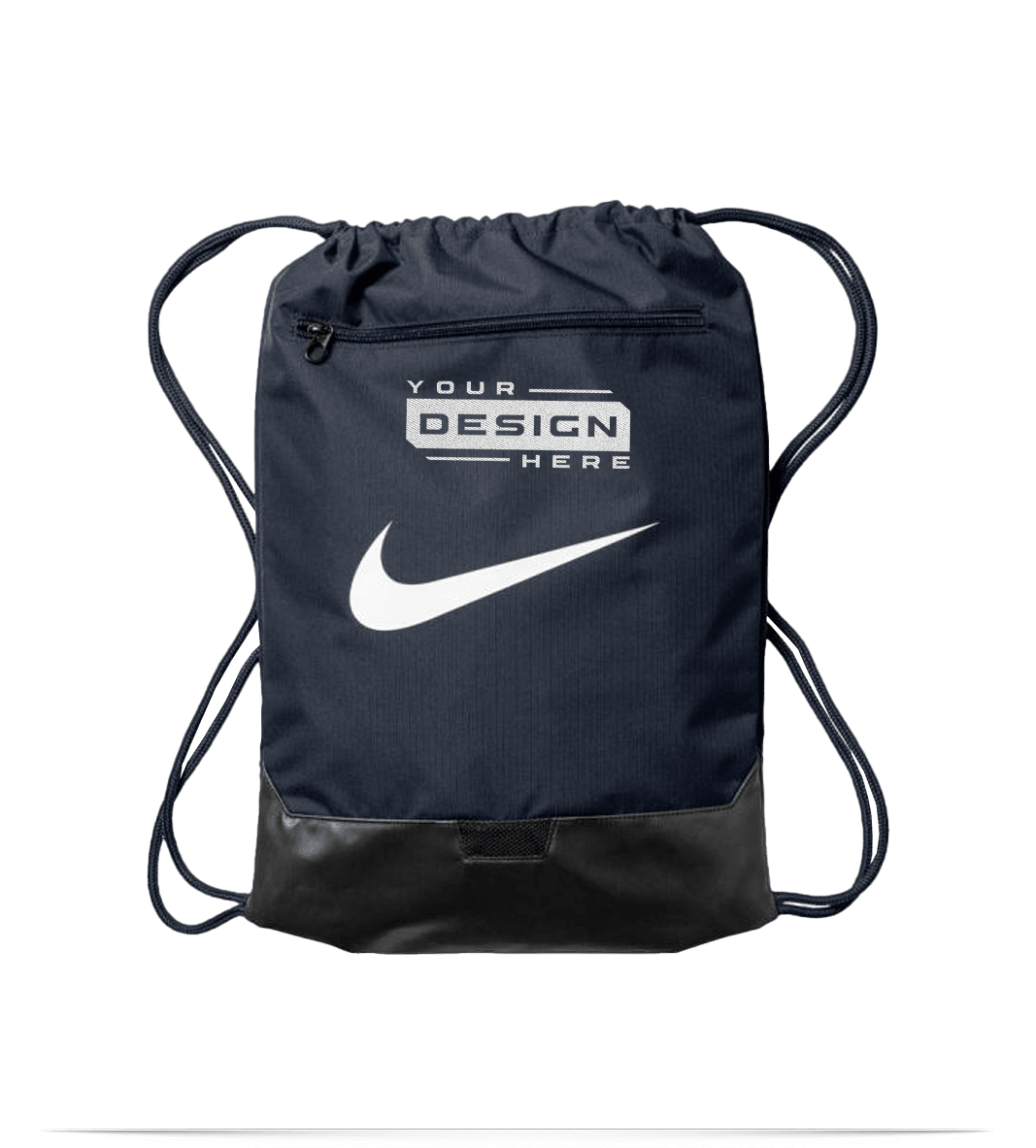 nike logo personalized