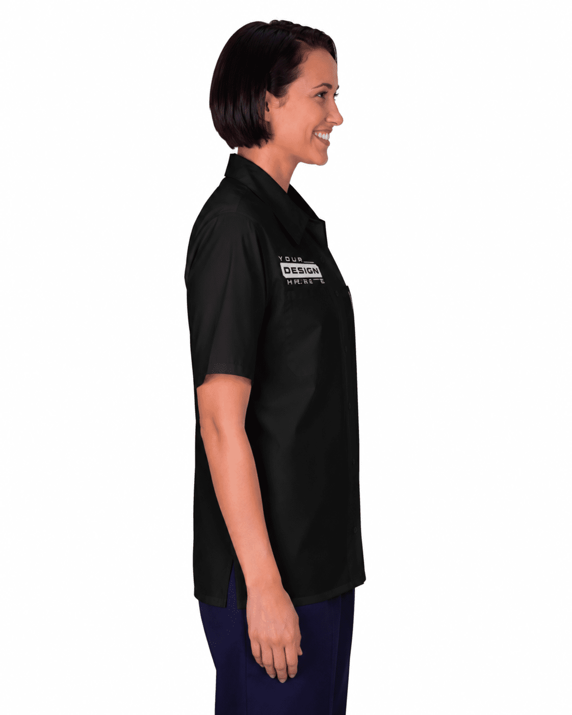 6-Snap Cook Shirt - Image 2