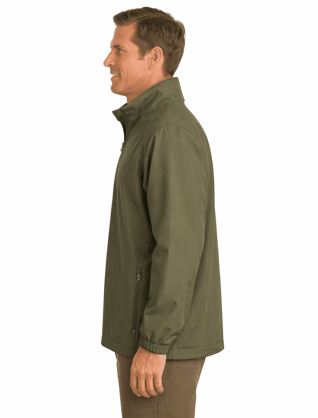 AllStar Logo Wind Jacket - Image 3
