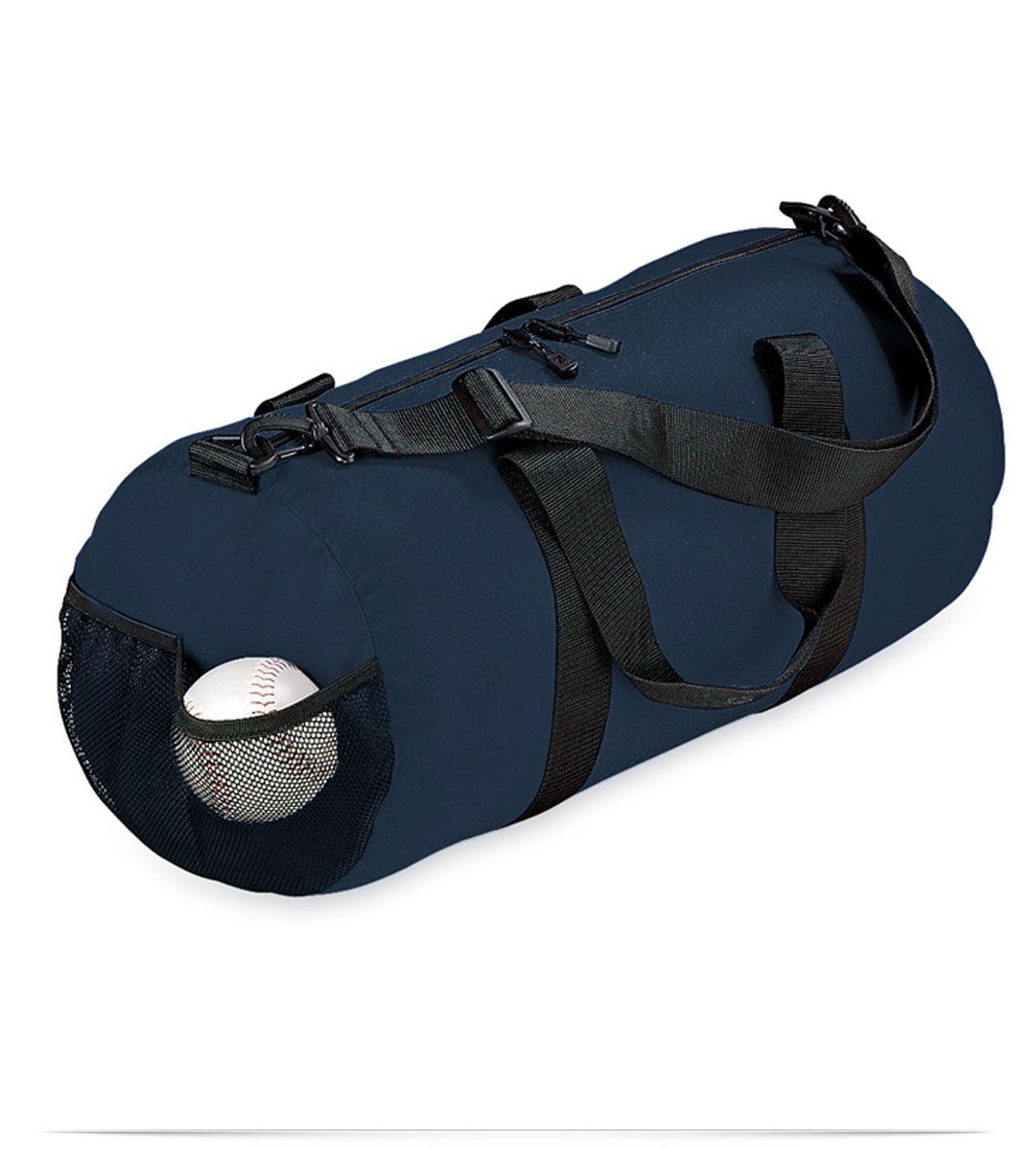 Custom Large Round Duffle Bag