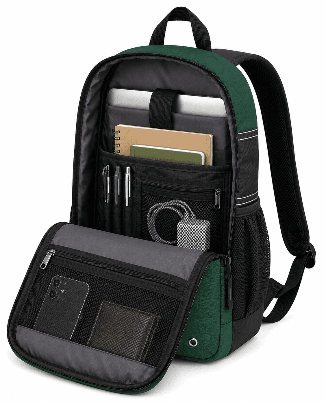 Poly Backpack - Image 3