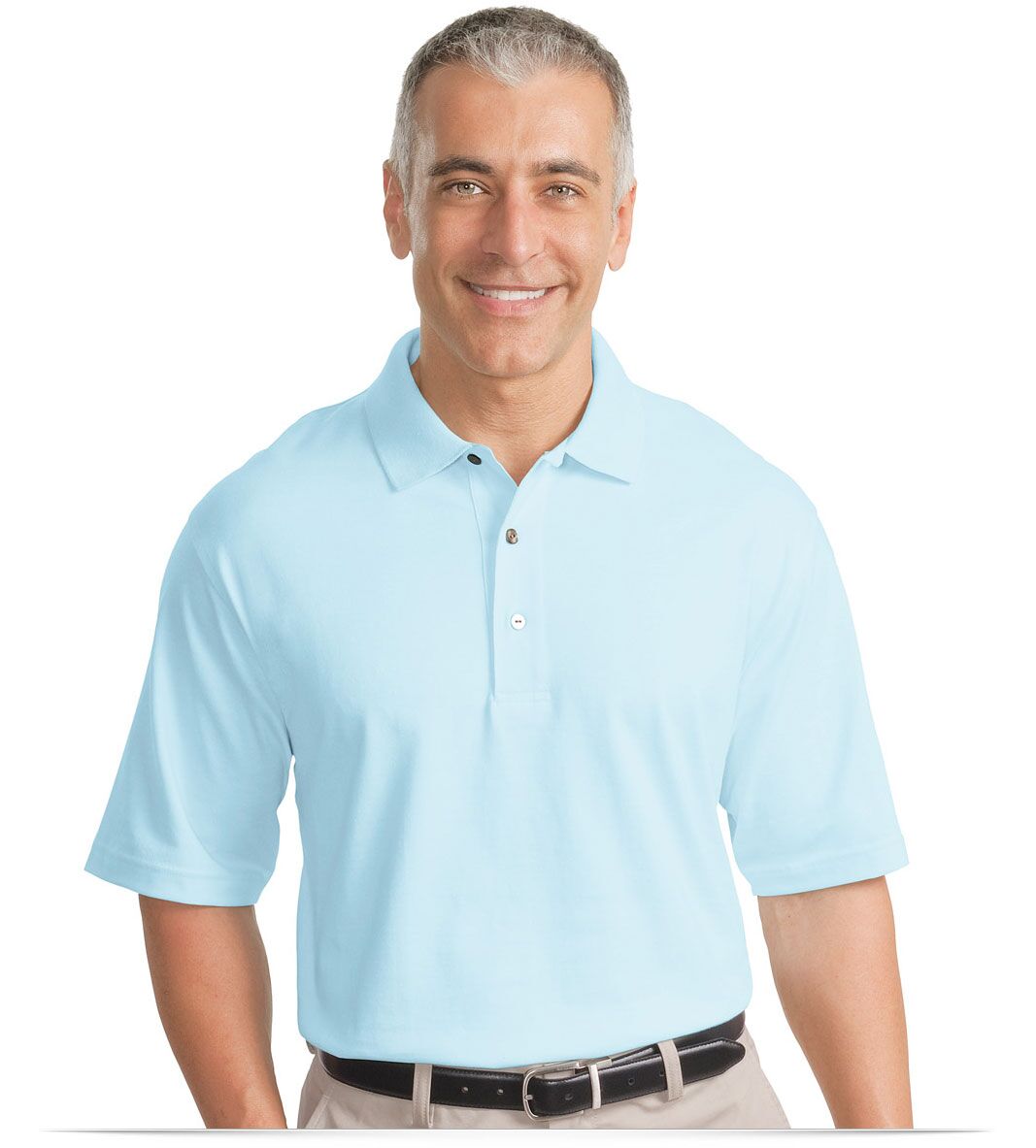 Customize Cotton Jersey Sport Shirt