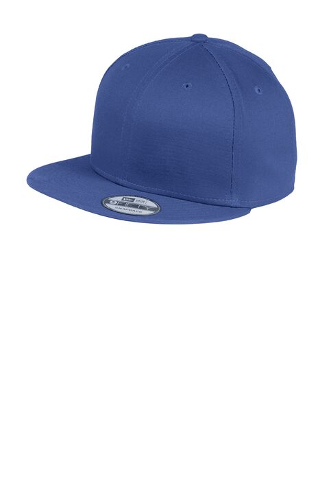 New Era Flat Bill Snapback Cap - Image 5