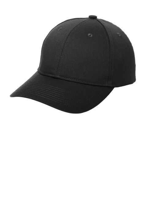 Twill Cap with Eyelets - Image 5