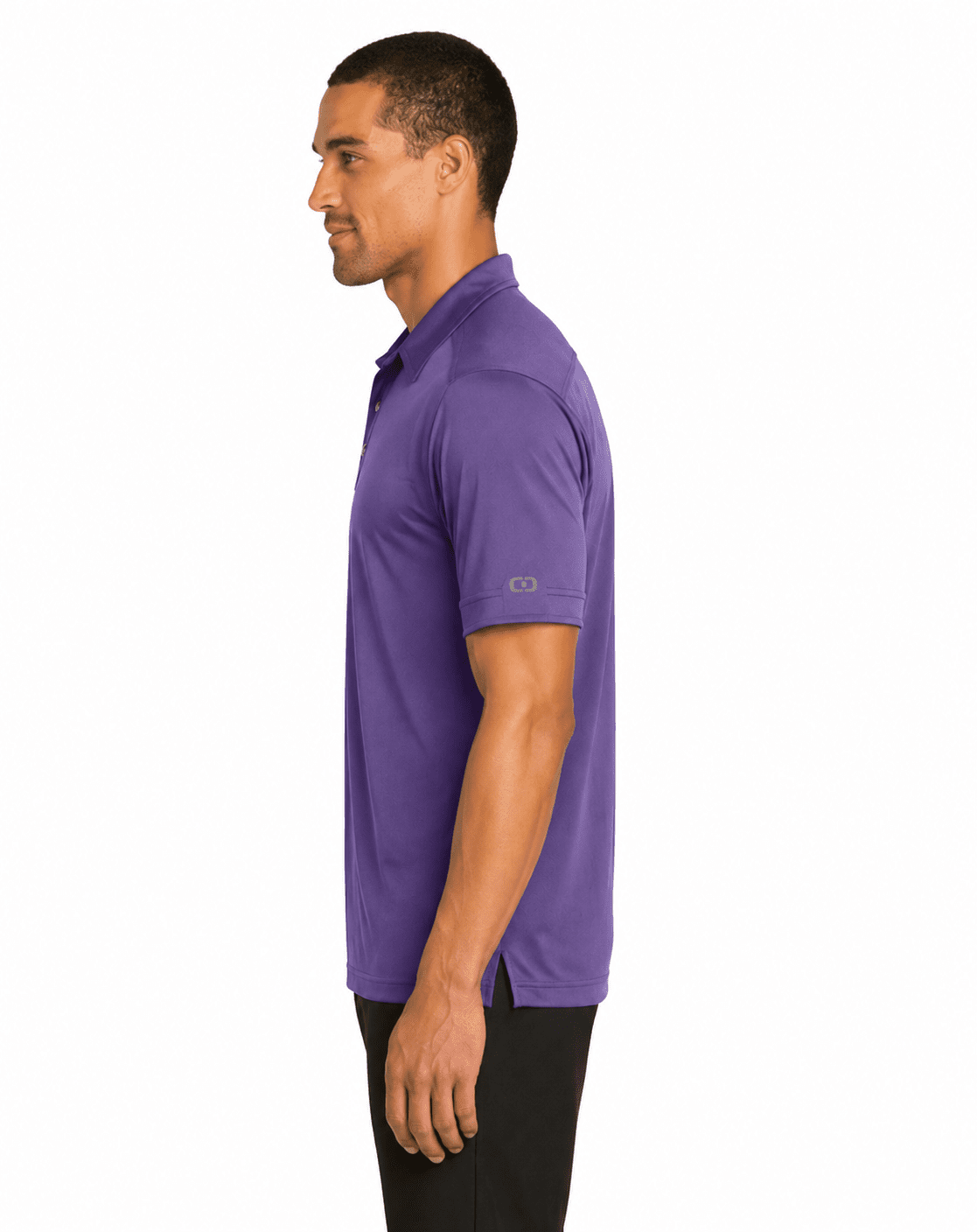 OGIO Leveler Polo - Image 3