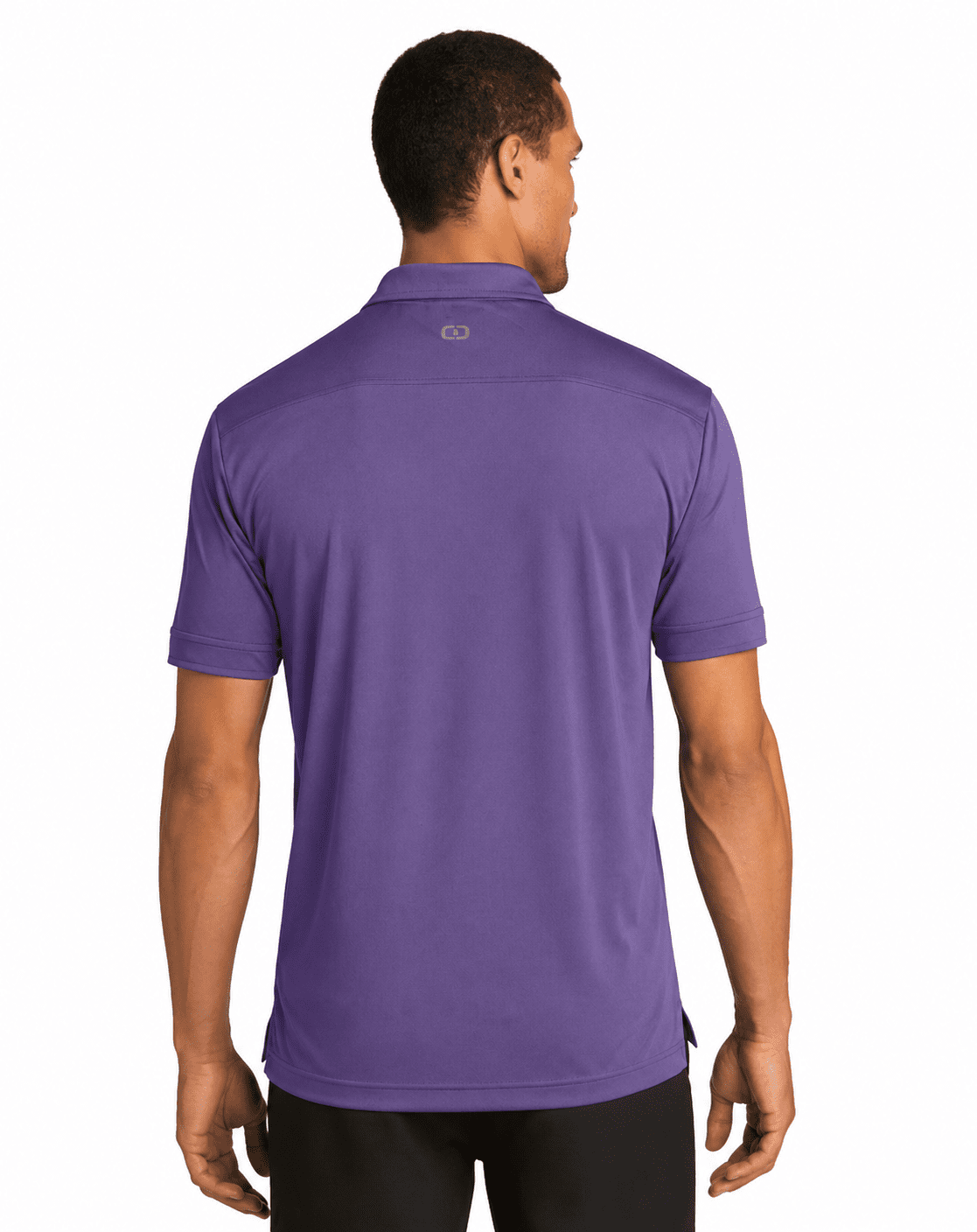 OGIO Leveler Polo - Image 4