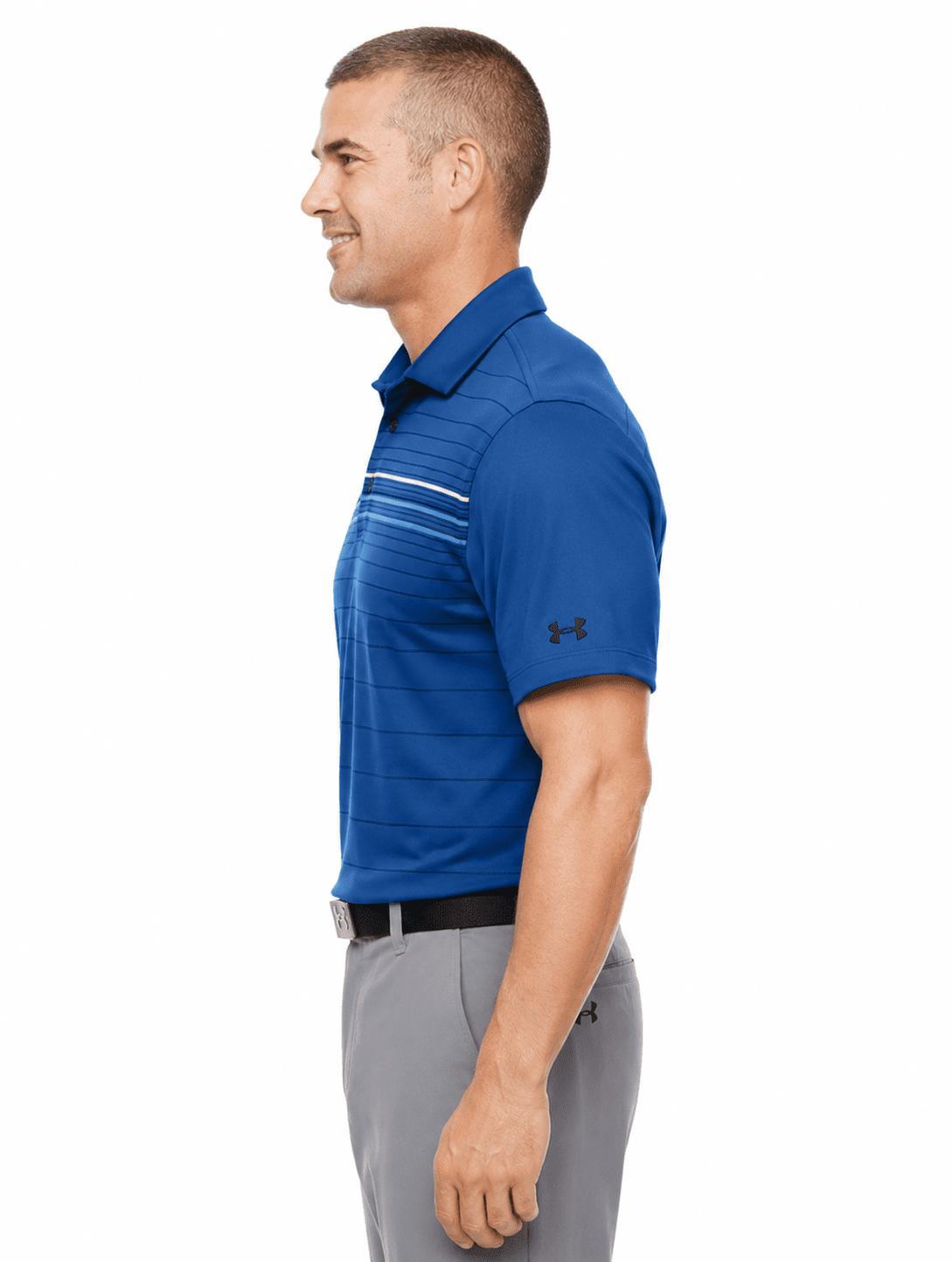 Under Armour Men's Polo - Image 3