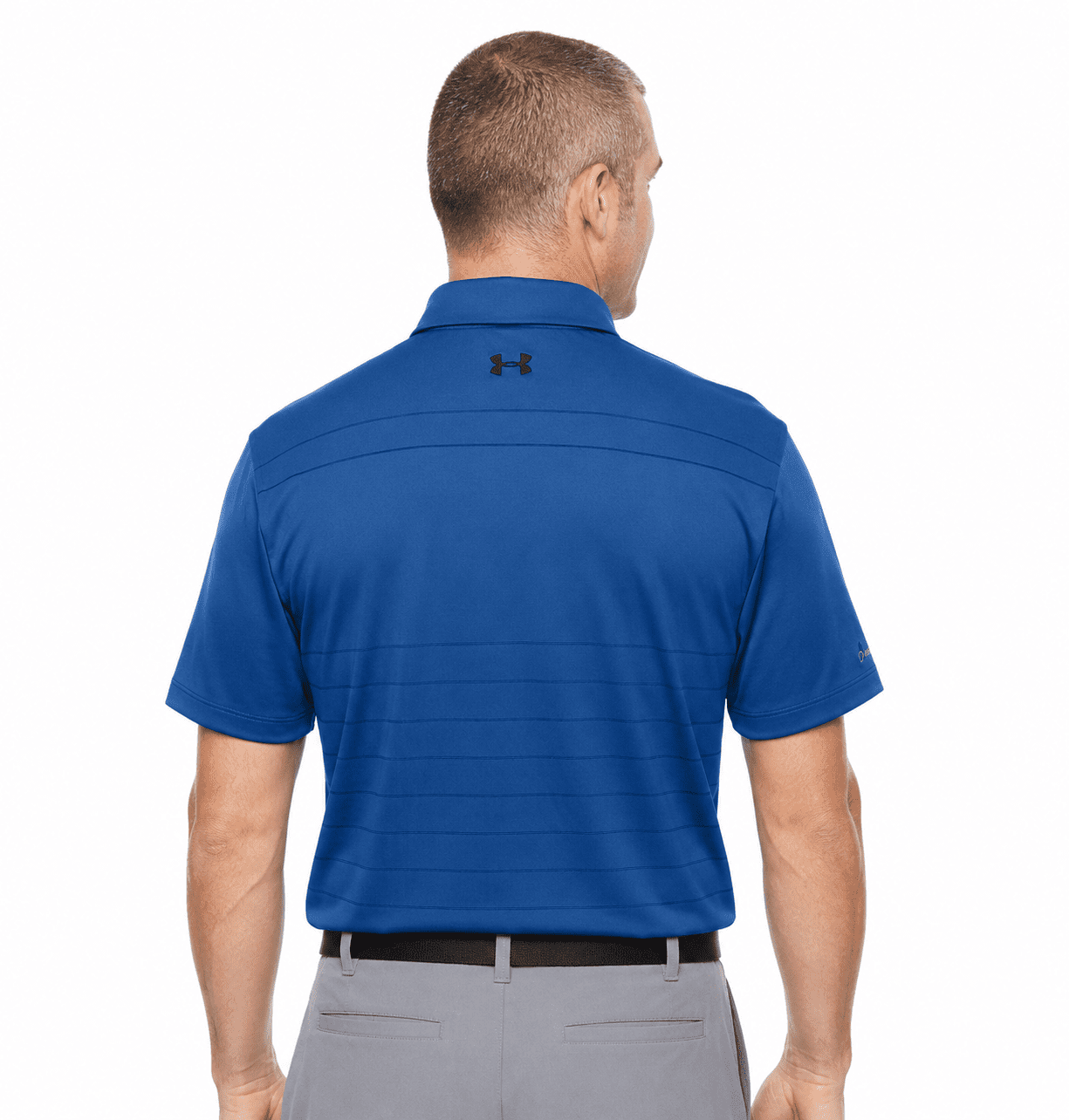 Under Armour Men's Polo - Image 4
