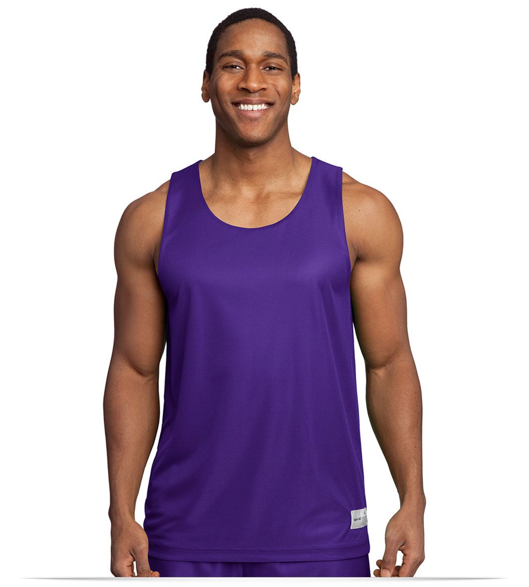 PosiCharge Mesh Reversible Tank