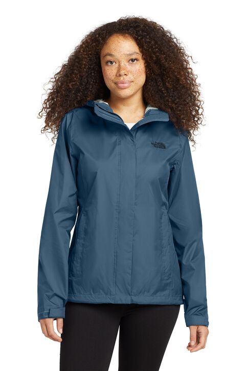 The North Face Ladies DryVent Rain Jacket - Image 5