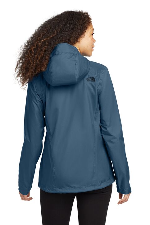 The North Face Ladies DryVent Rain Jacket - Image 4