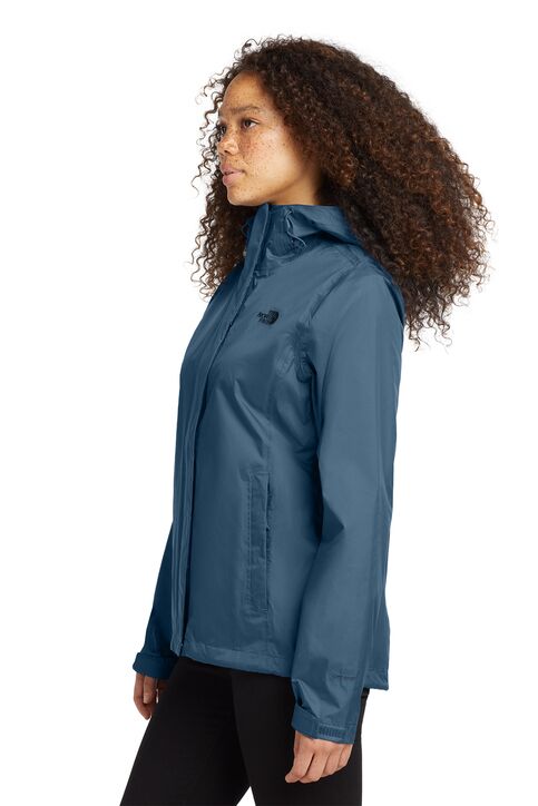 The North Face Ladies DryVent Rain Jacket - Image 3