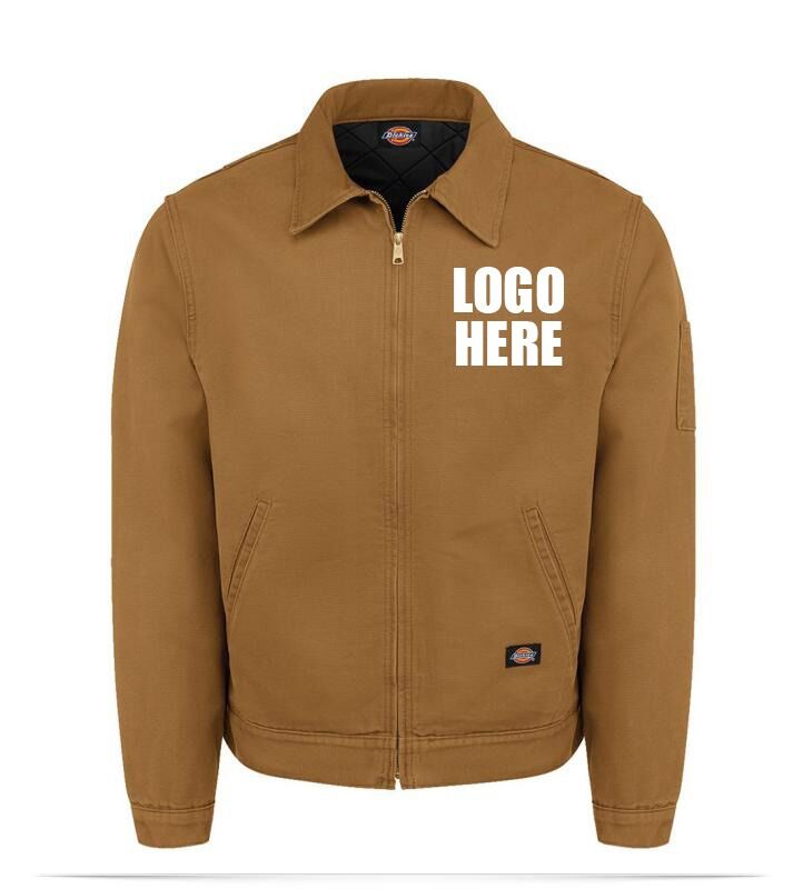 Dickies Duck Jacket