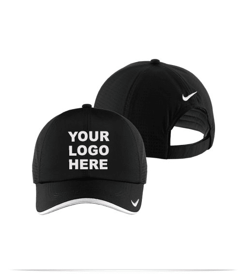 Custom Nike Golf Dri-FIT Cap With Your Embroidered Logo Online