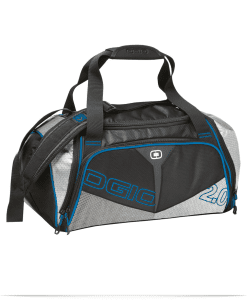 OGIO【STRAIGHT JACKET】トラベルキャリー　ゴルフ　バック Ogio Straight Jacket Travel Bag Review (Accessories, Review