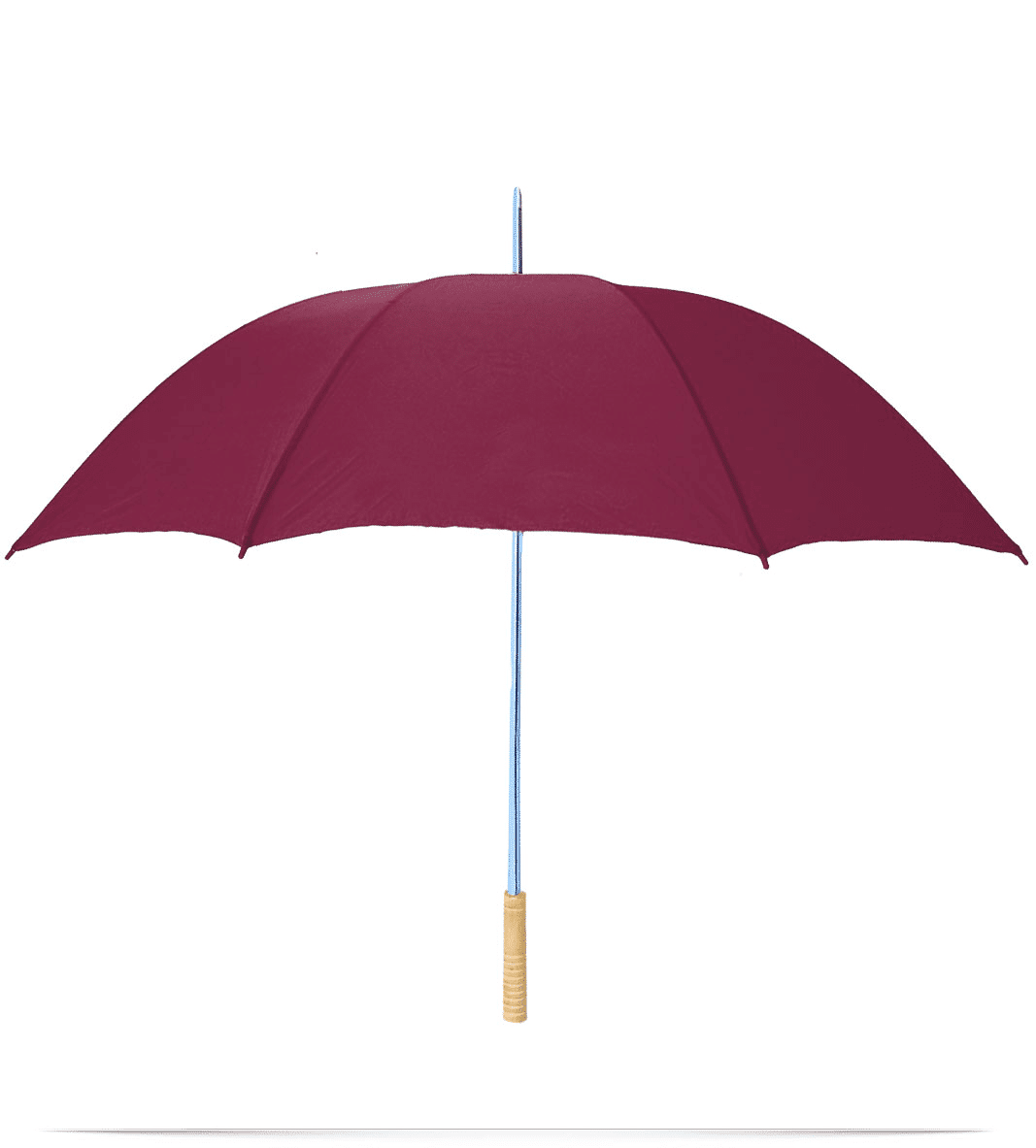 Customize AllStar Logo 60″ Windproof Solid Umbrella