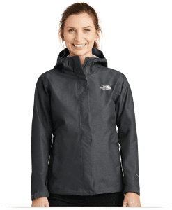 Ladies Tech Stretch Soft Shell Jacket with Your Custom Logo