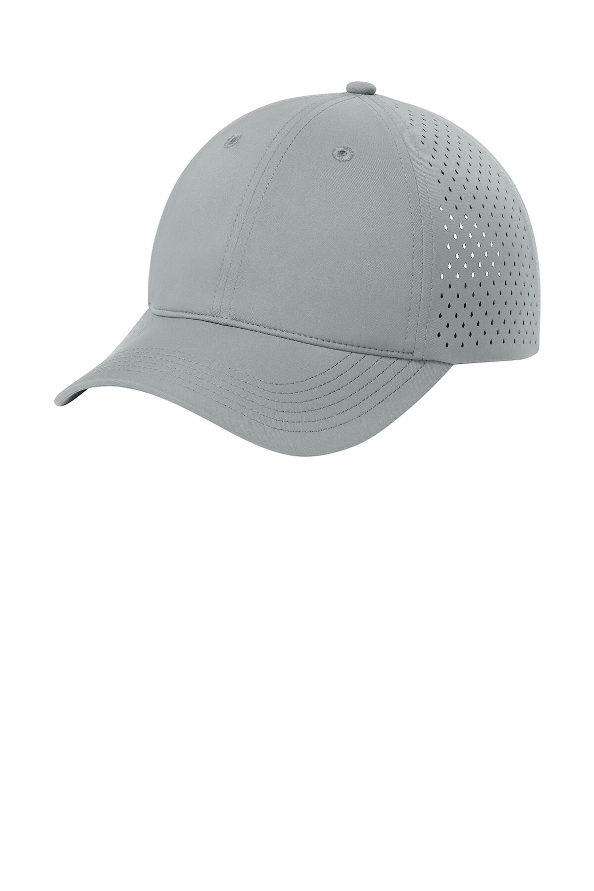 Port Authority All-Day Performance UPF Perforated Cap - Image 6