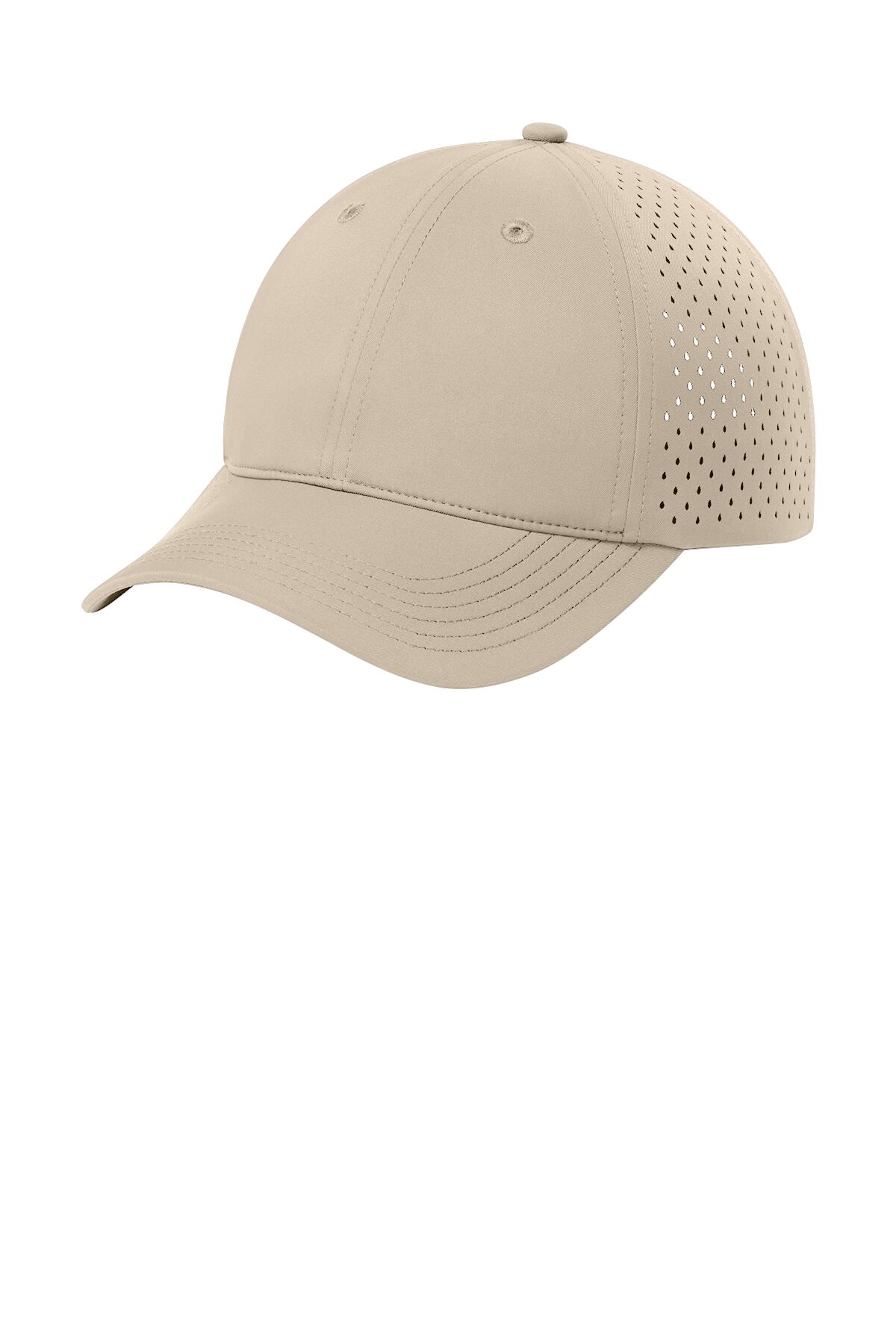 Port Authority All-Day Performance UPF Perforated Cap - Image 7
