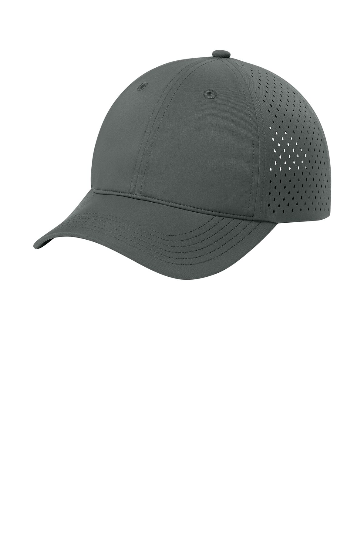 Port Authority All-Day Performance UPF Perforated Cap - Image 4