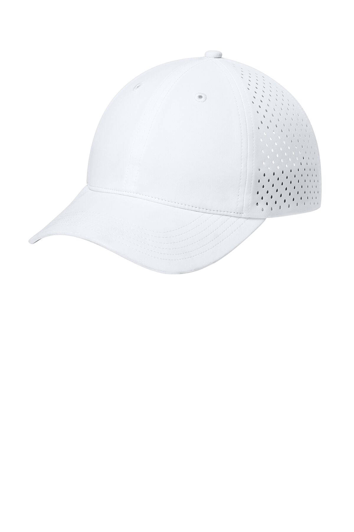 Port Authority All-Day Performance UPF Perforated Cap - Image 8
