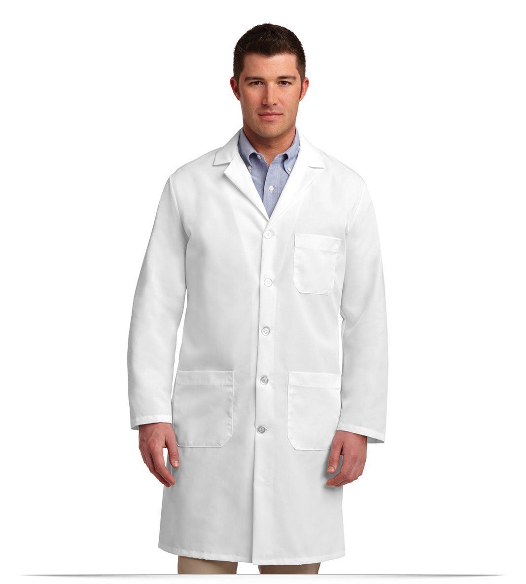 Customize Red Kap Lab Coat Customize Red Kap Lab Coat
