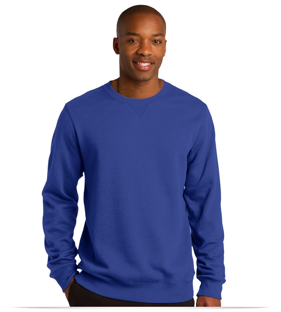 Sport-Tek Crewneck Sweatshirt