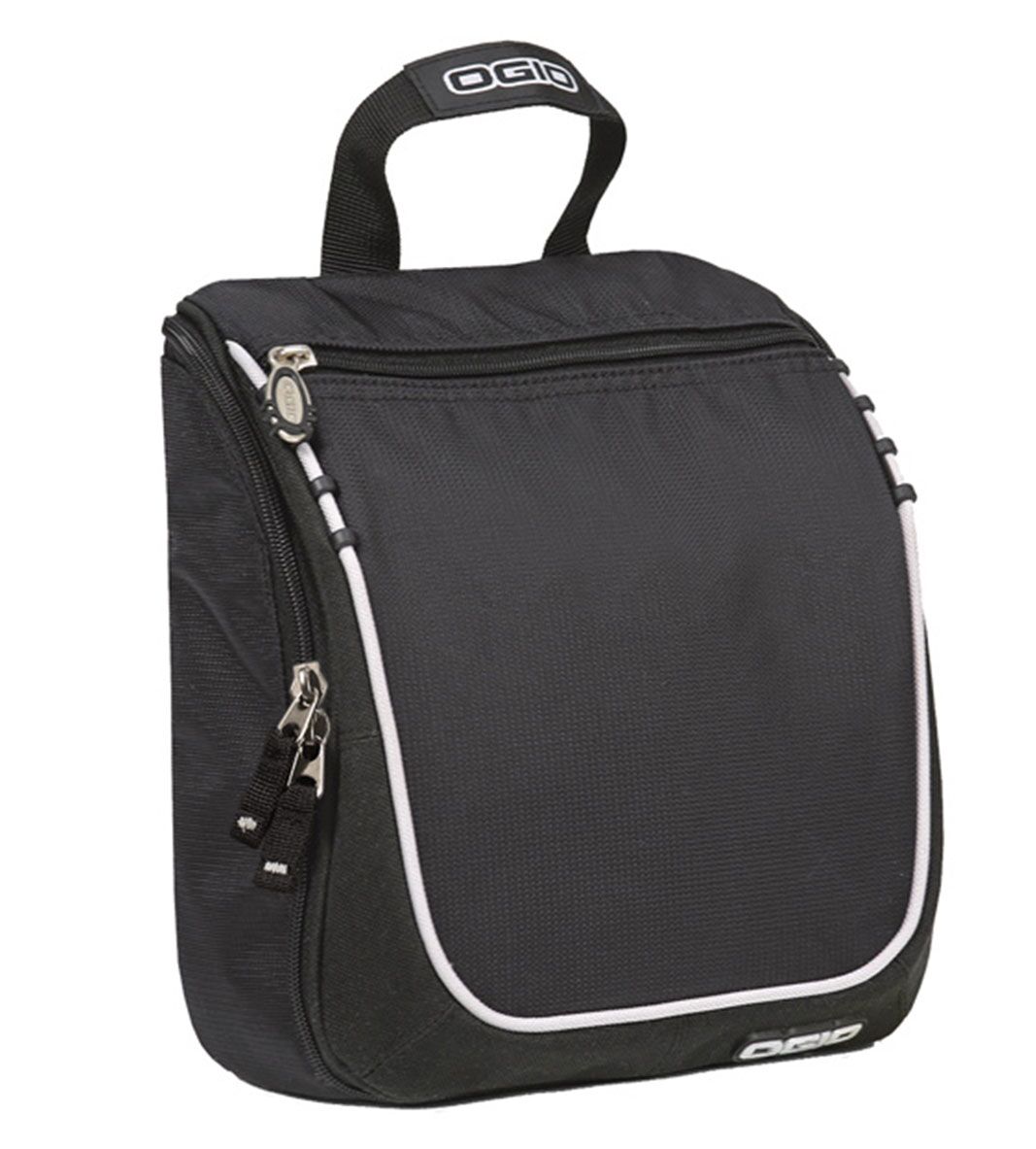 black Custom Ogio Doppler Kits