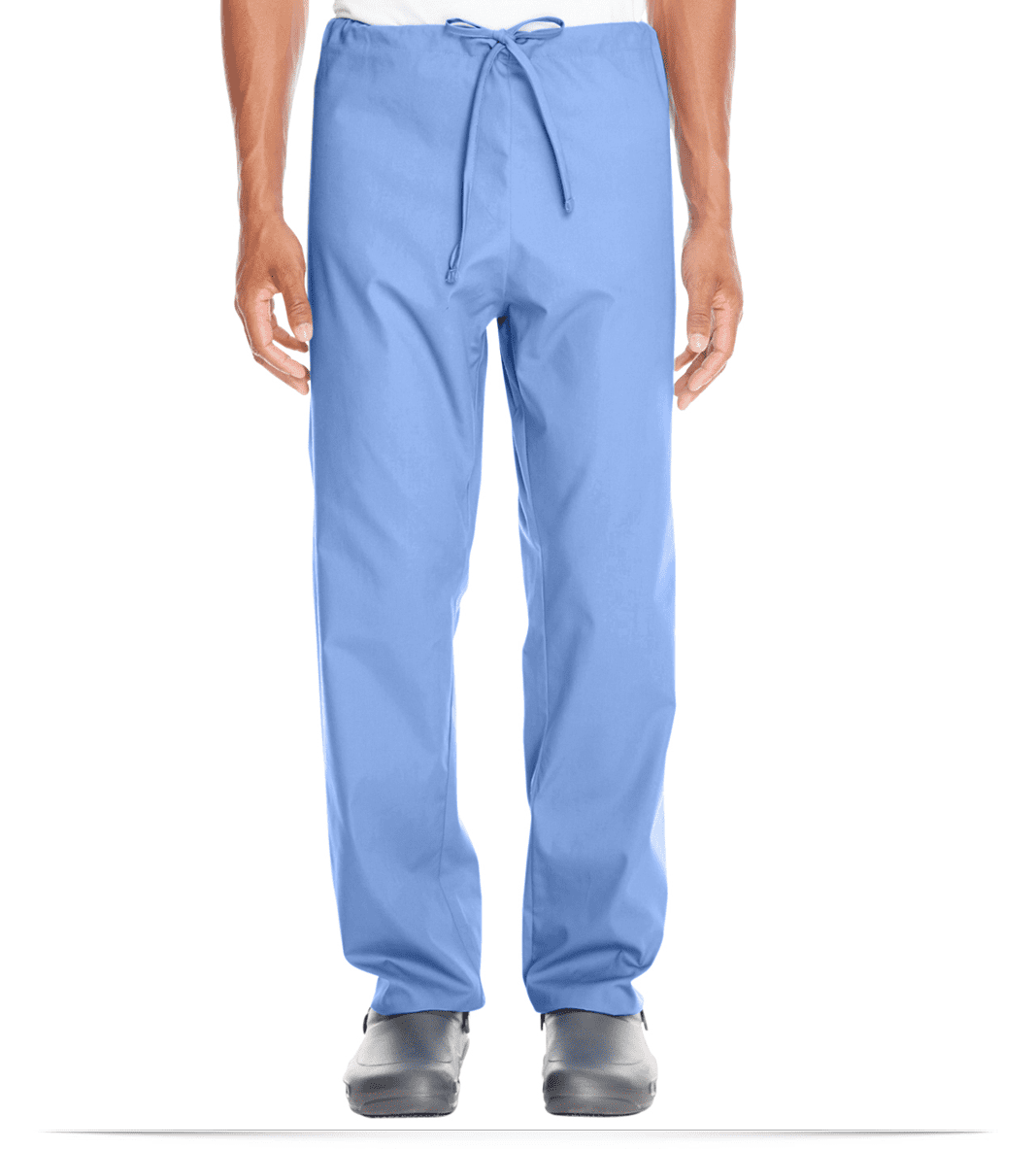 M898-CielBlue 4.9 oz. Scrub Bottom