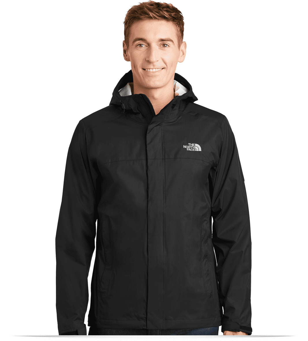 Customize The North Face DryVent Rain Jacket Customize The North Face DryVent Rain Jacket