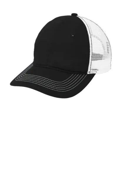 AllStar Logo Mesh Back Cap - Image 5