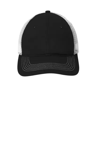 AllStar Logo Mesh Back Cap - Image 4