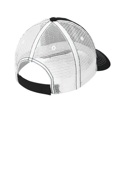 AllStar Logo Mesh Back Cap - Image 3