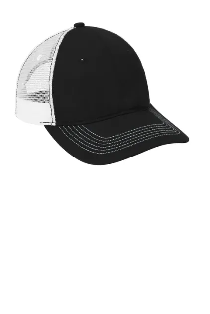 AllStar Logo Mesh Back Cap - Image 2