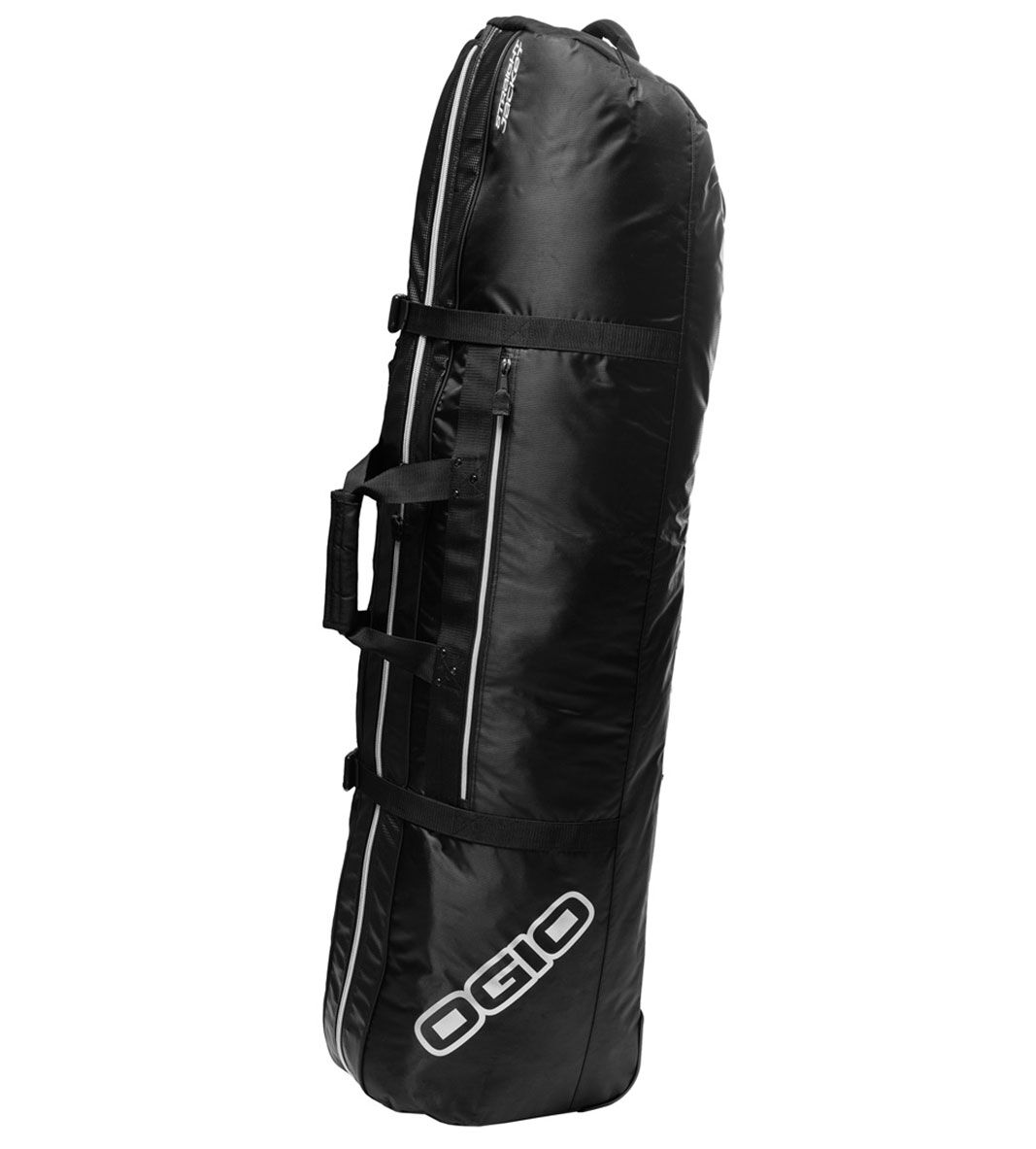 OGIO【STRAIGHT JACKET】トラベルキャリー　ゴルフ　バック Custom Ogio Straight Jacket Travel Bag Online at AllStar logo