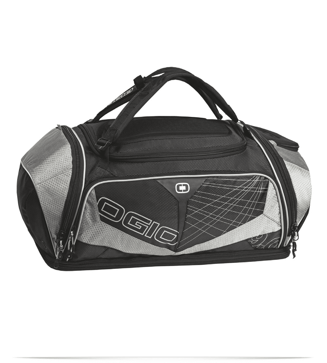 Customize OGIO Endurance 2.0 Duffel Customize OGIO Endurance 2.0 Duffel