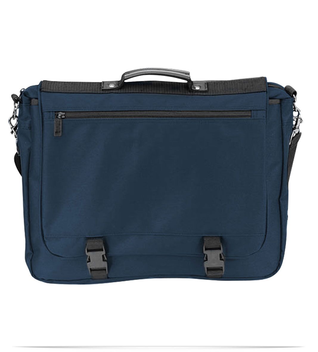 Custom Delux Expandable Briefcase Custom Delux Expandable Briefcase