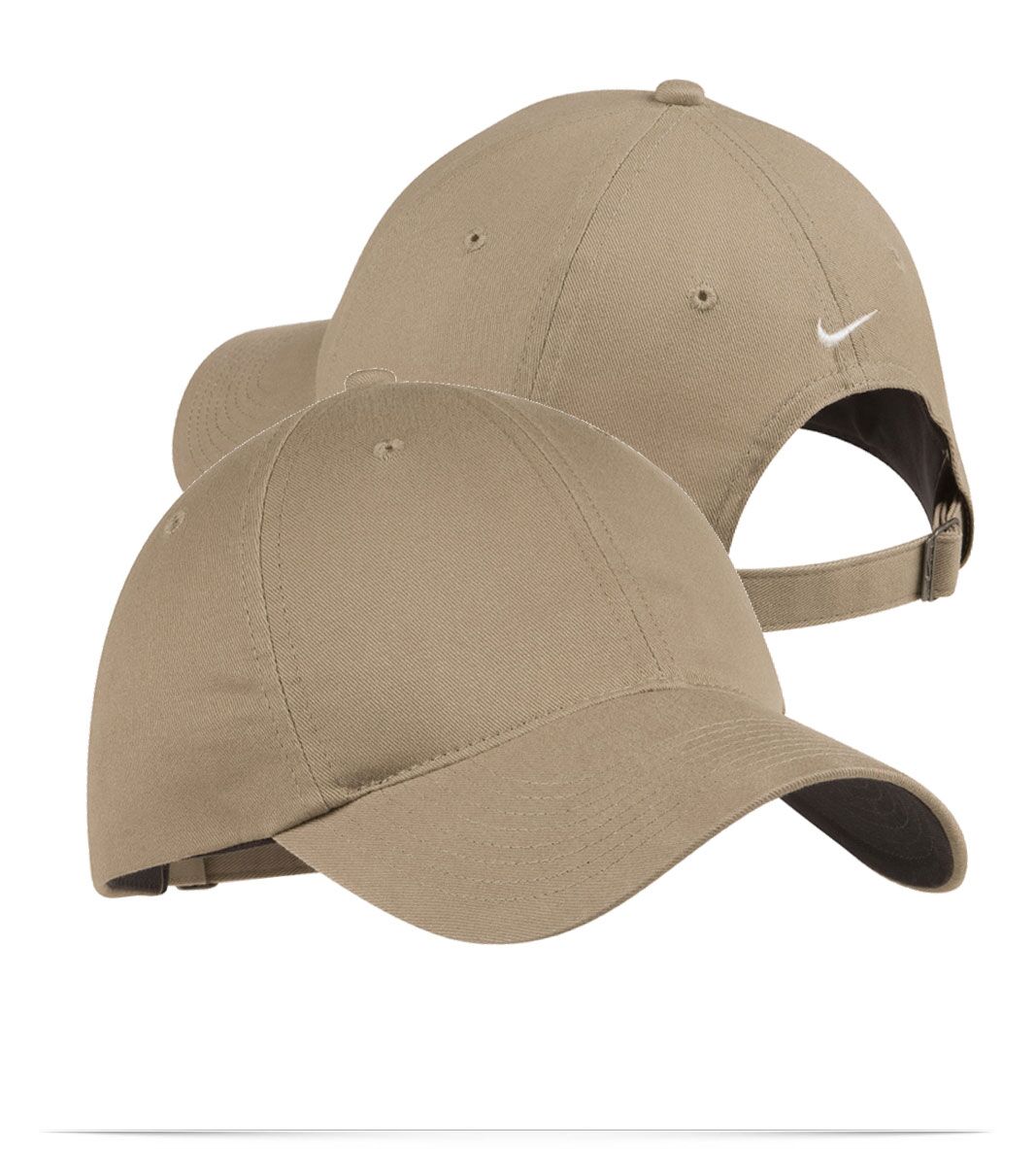 Personalized Nike Golf Unstructured Twill Cap Personalized Nike Golf Unstructured Twill Cap