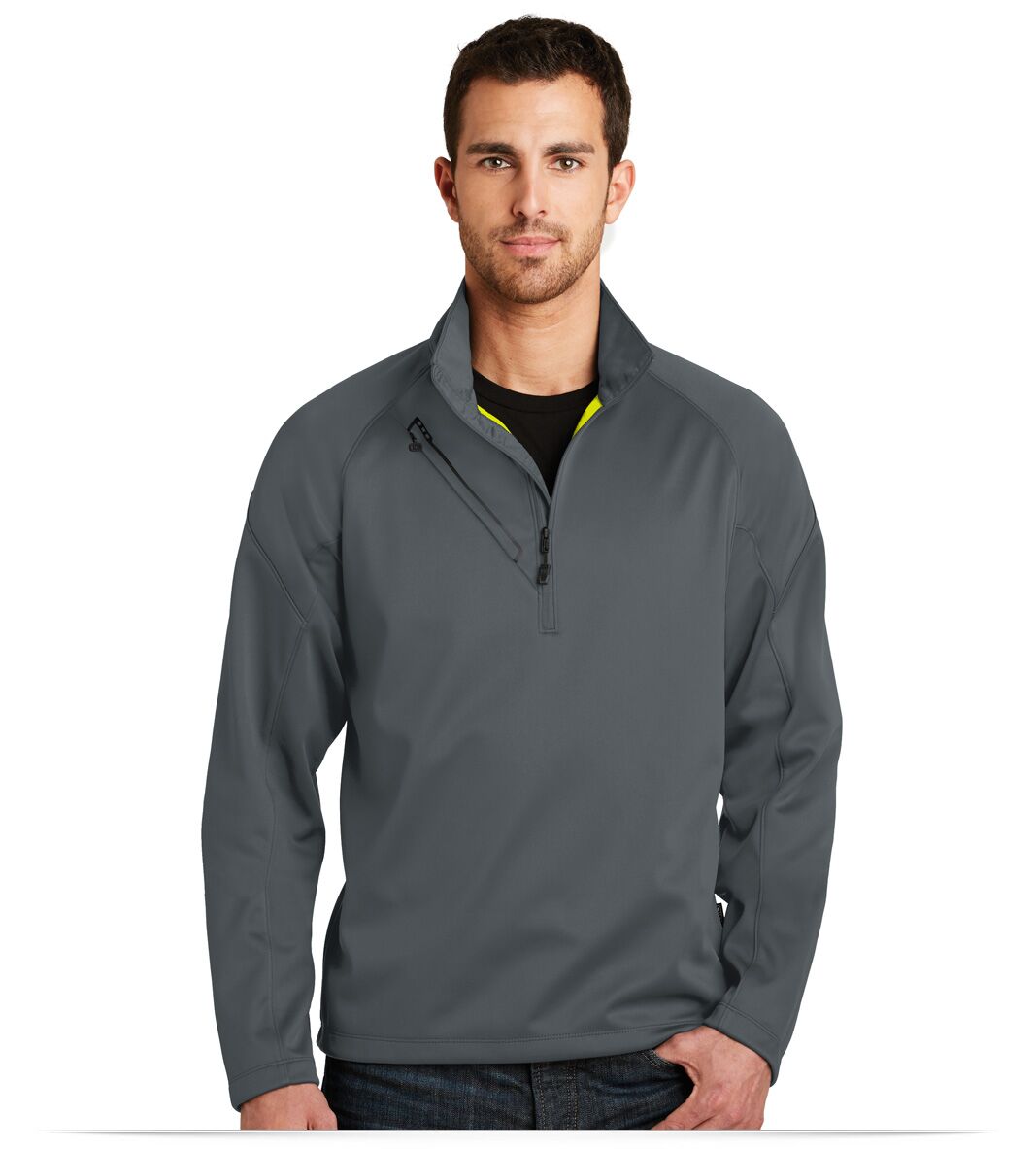 Personalize Embroidered Logo on Ogio Torque II Pullover Personalize Embroidered Logo on Ogio Torque II Pullover