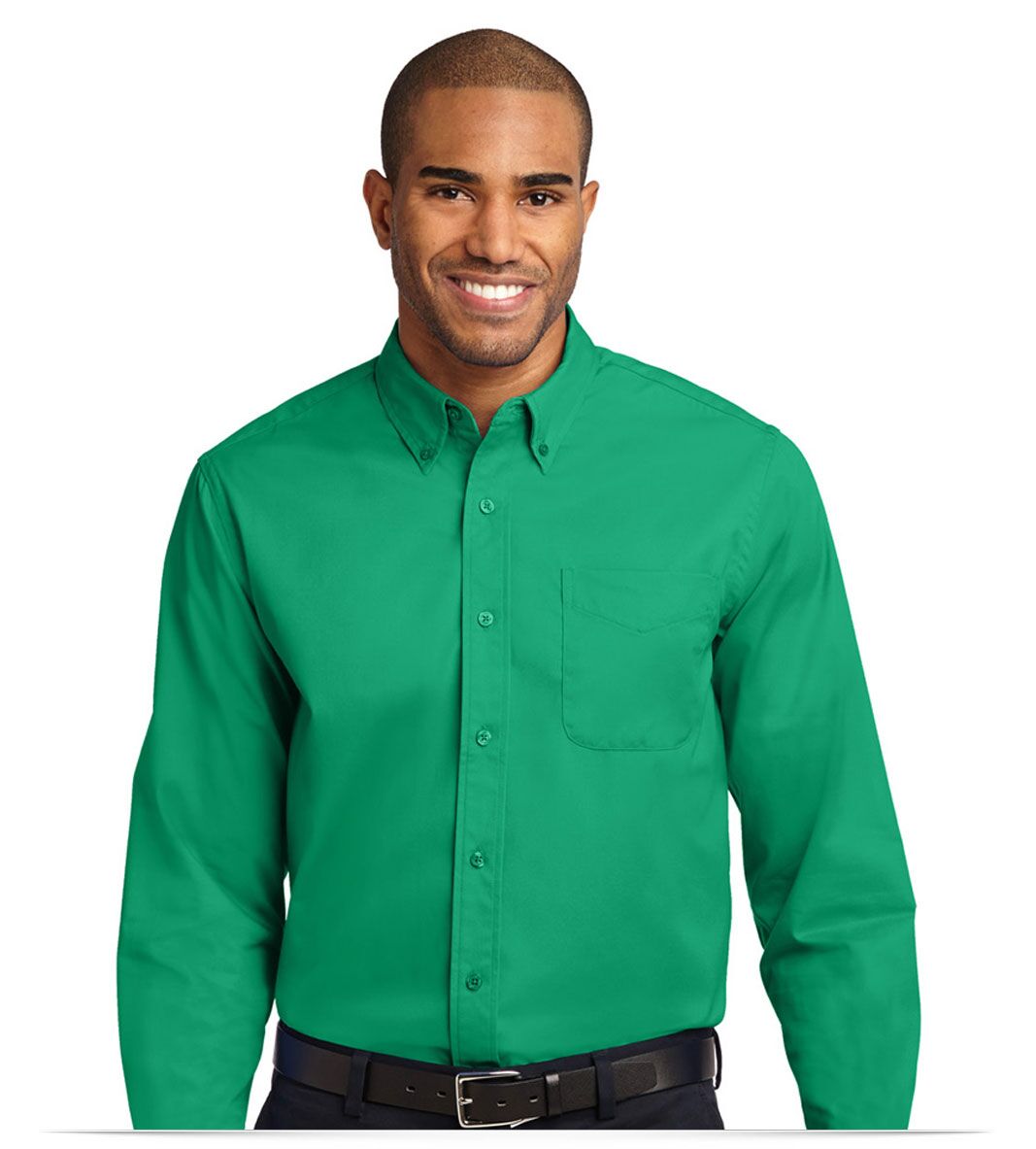 Men's custom dress shirt Men's custom dress shirt