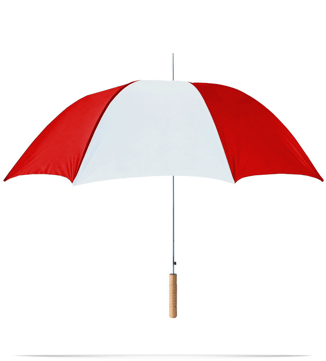 Personalized AllStar Logo 48″ Automatic Two Tone Umbrella