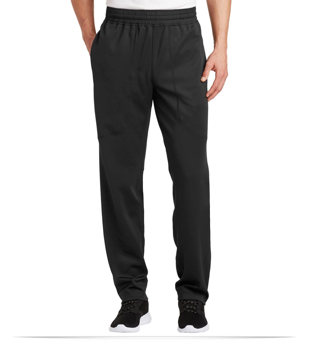 blacktop Custom Endurance Fulcrum Pant