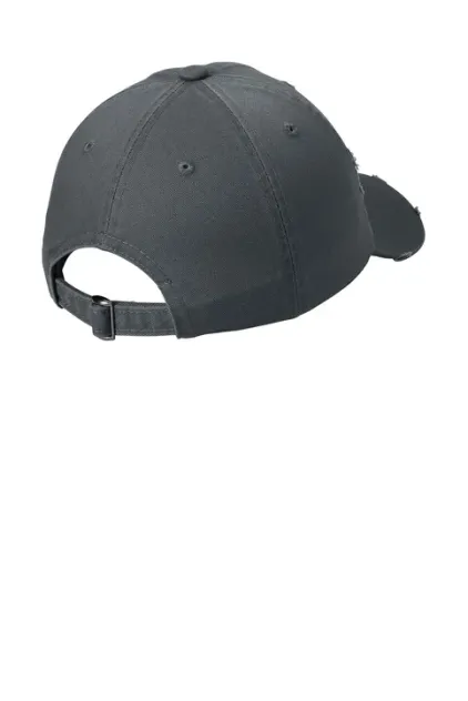 AllStar Logo Distressed Cap - Image 3