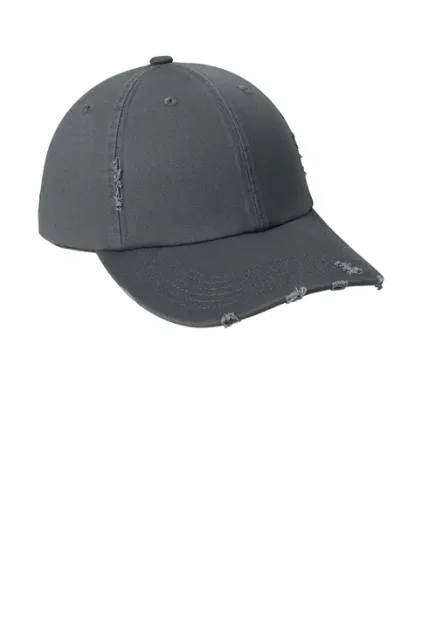 AllStar Logo Distressed Cap - Image 2