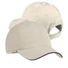 Customize Signature Sandwich Bill Cap