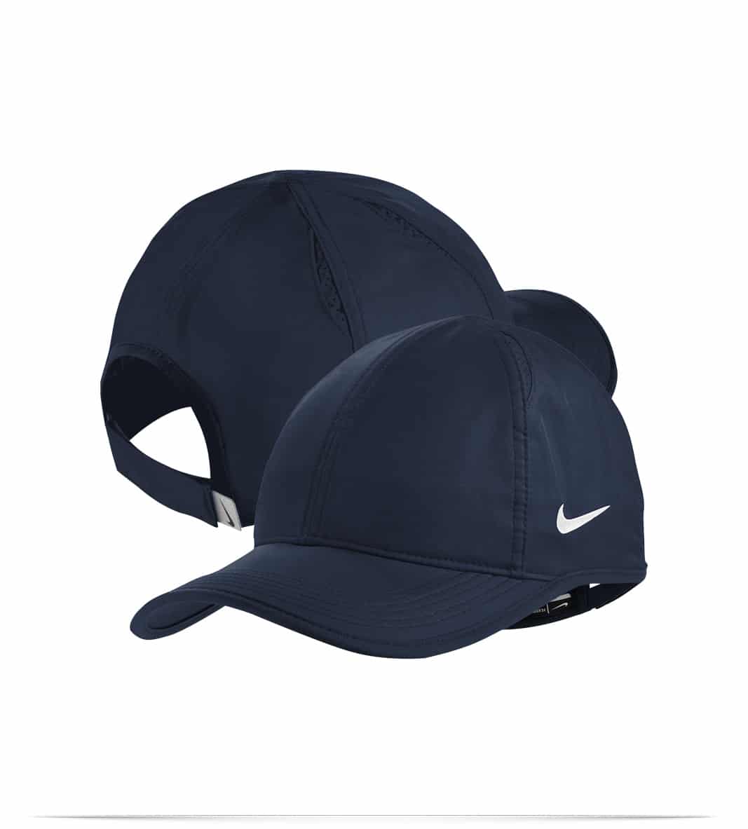 Custom Nike Featherlight Cap