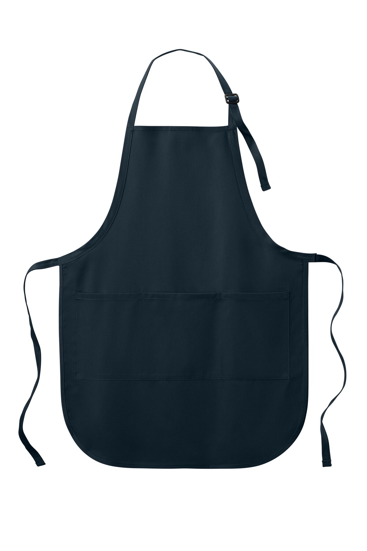Easy Care Full-Length Apron with Stain Release - Image 7