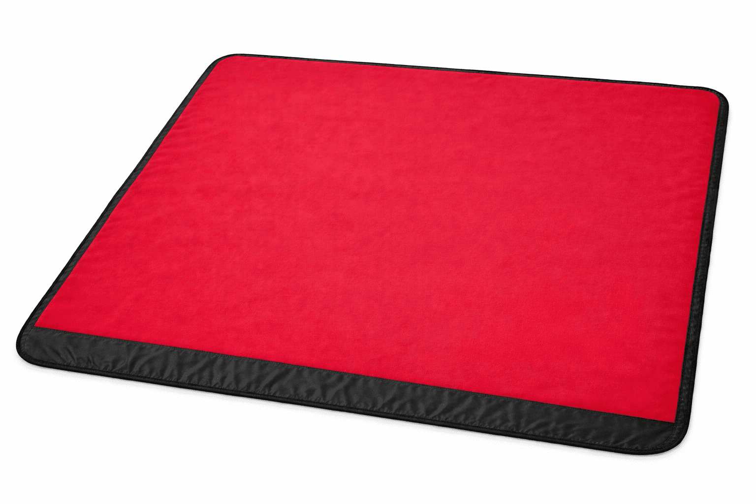 PACKABLE OUTDOOR THROW